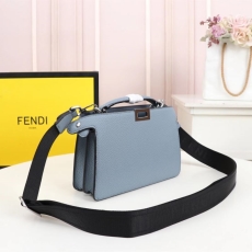 Fendi Top Handle Bags